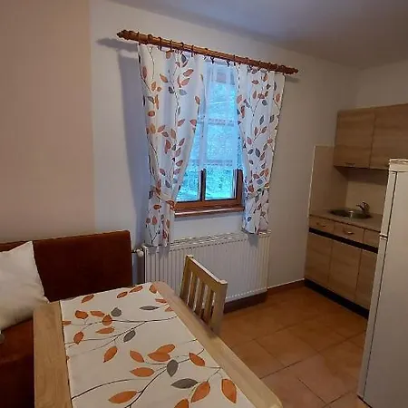 U štěpánků