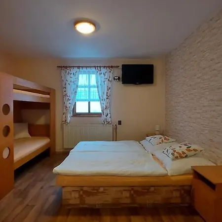 U štěpánků * Trpisovice