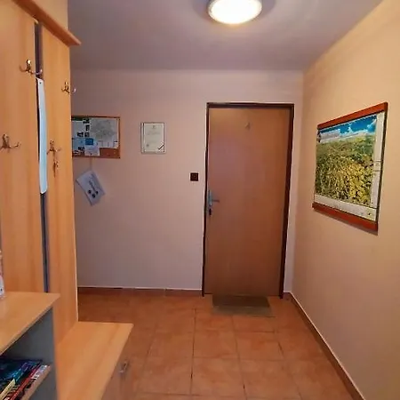 U štěpánků Apartamento