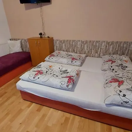 U štěpánků * Trpisovice