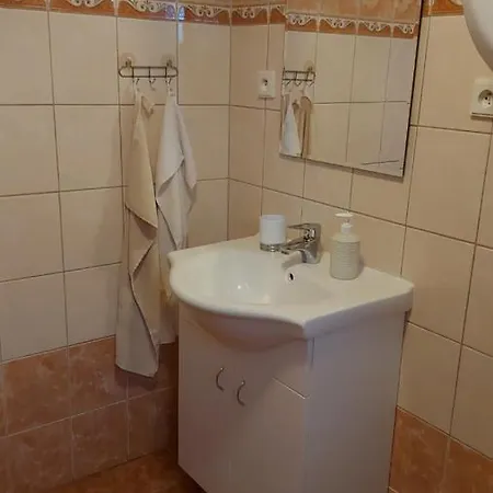 U Stepanku Trpisovice