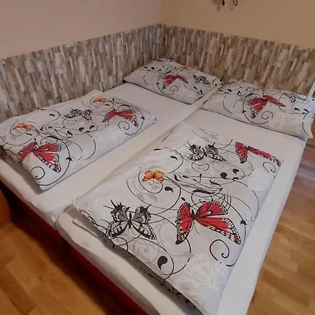 U štěpánků Trpisovice