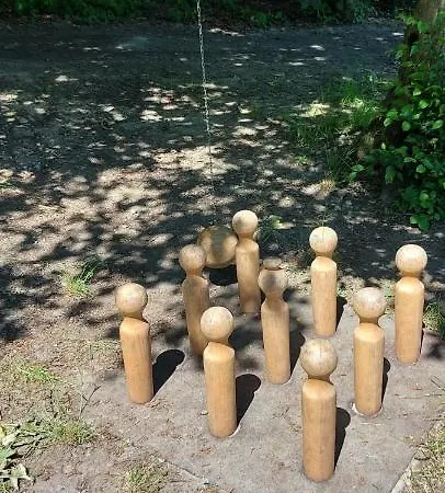 U štěpánků *
