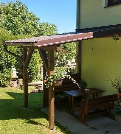 U štěpánků Apartamento