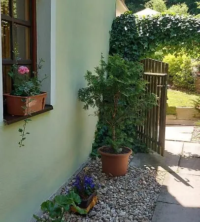 Apartamento U štěpánků