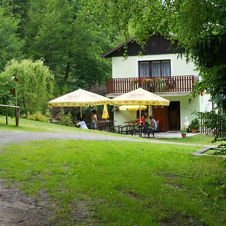 U štěpánků Trpisovice
