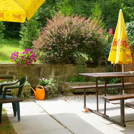 Apartamento U štěpánků *