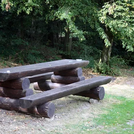 U štěpánků Trpisovice