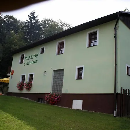 U štěpánků Trpisovice