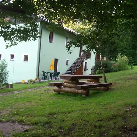 U štěpánků Trpisovice