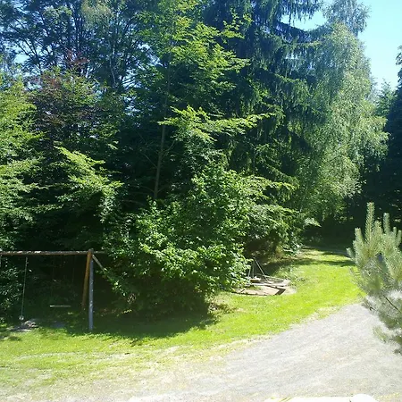 Apartmán U štěpánků Trpisovice