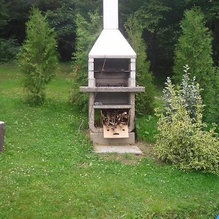 U štěpánků