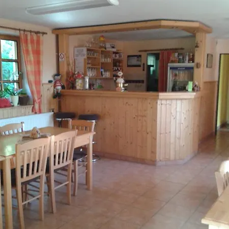 Apartamento U štěpánků *