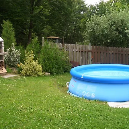 Apartmán U štěpánků *