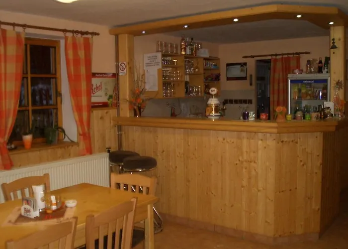 U Stepanku Appartement *