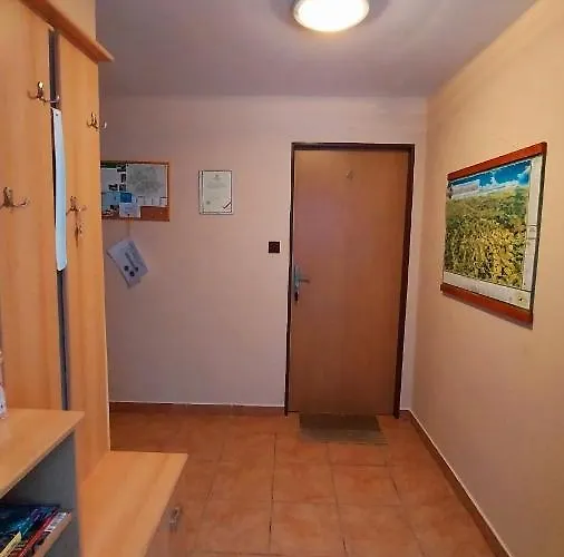 U Stepanku Апартаменты