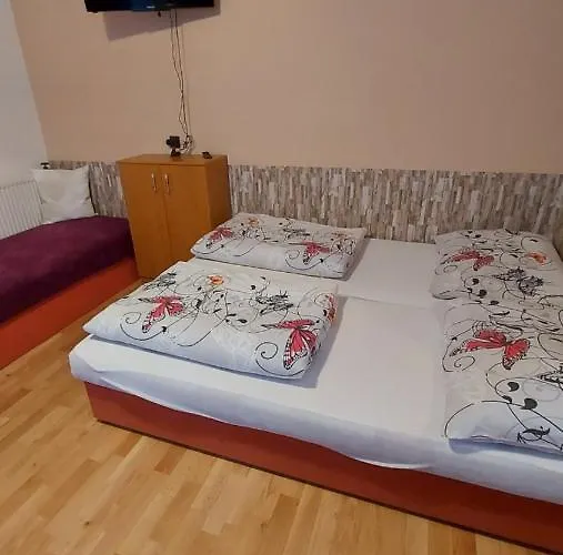 U Stepanku * Trpisovice