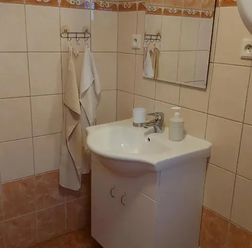 U Stepanku Trpisovice