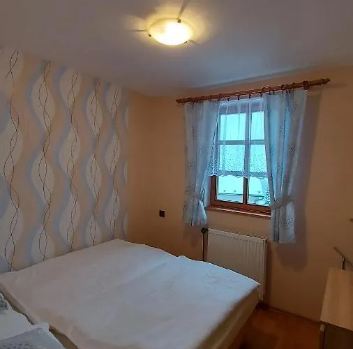 U Stepanku Trpisovice