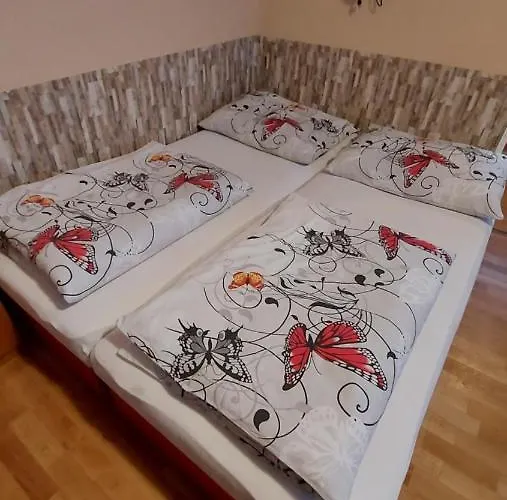 U Stepanku Trpisovice