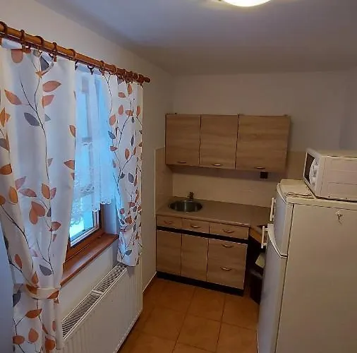 Appartement U Stepanku *