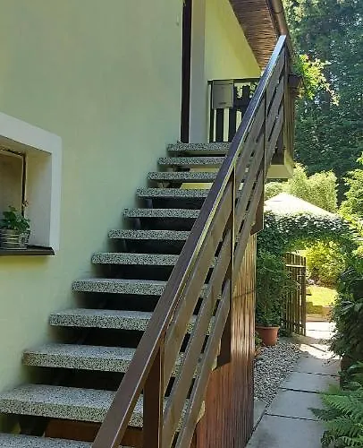 Appartement U Stepanku