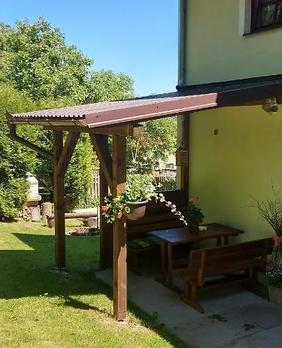U Stepanku Appartement