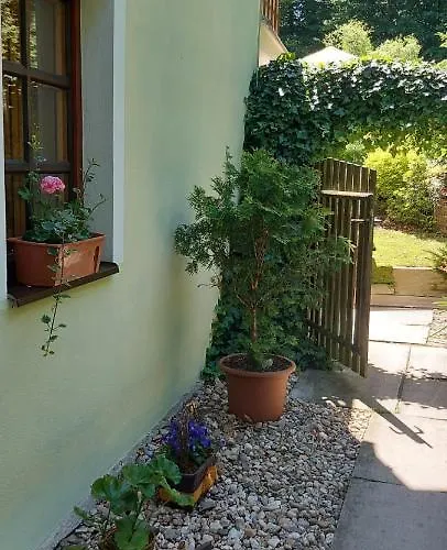 Апартаменты U Stepanku