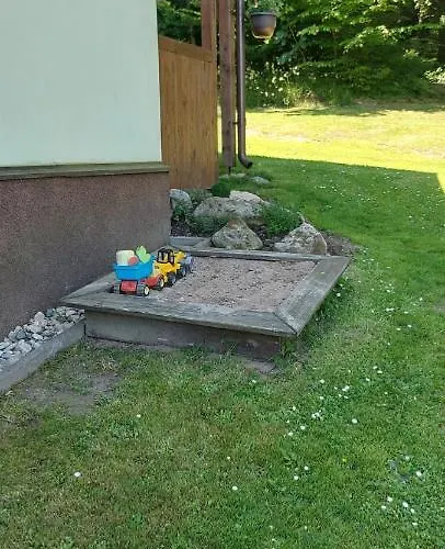 Appartement U Stepanku *
