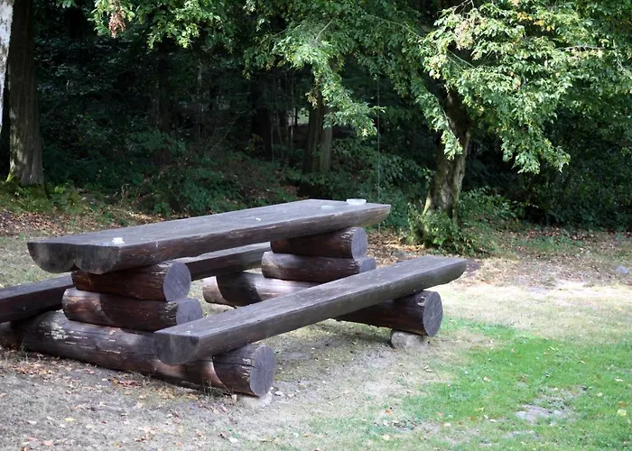 U Stepanku Trpisovice