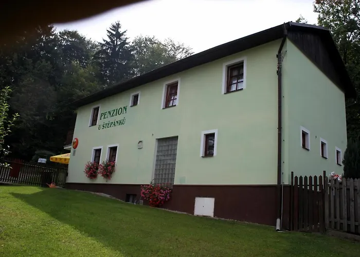 U Stepanku Trpisovice