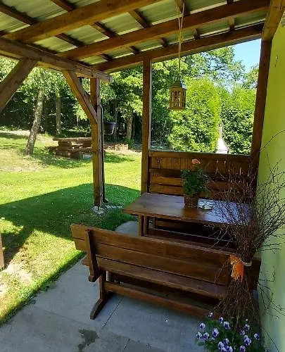 U Stepanku Appartement Trpisovice
