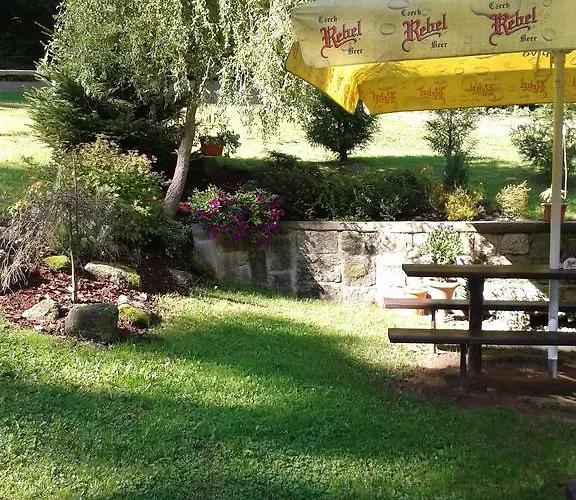 Appartement U Stepanku