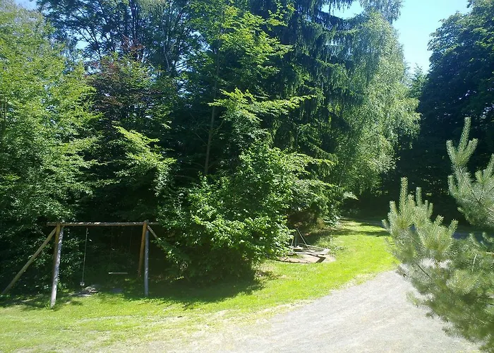 Appartement U Stepanku Trpisovice