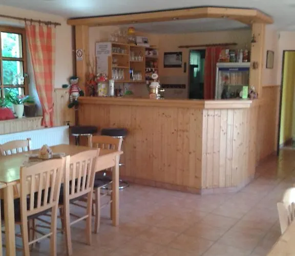 Апартаменты U Stepanku *